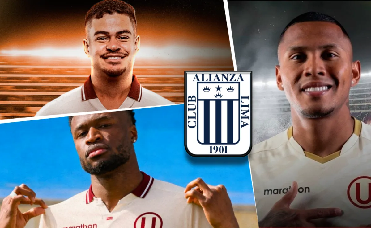 Alianza Lima's Needs