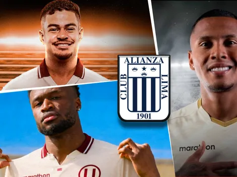 Universitario listo para jugar ante Alianza Lima: esto hizo con Silveira, Gassama y Reyna