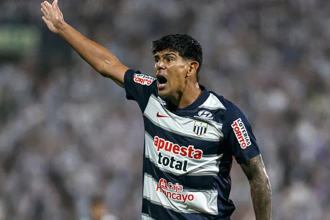 Fuente: Getty Images.