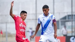 Alianza Atlético vs. Atlético Grau por el Torneo Apertura 2026.