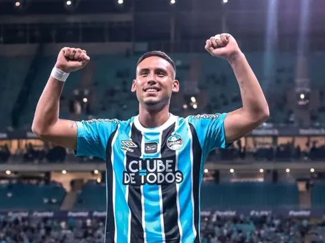 Mientras Noriega cuesta €4 millones, este es el precio que Gremio puso para venderlo a Europa