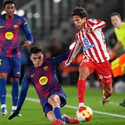 Pronósticos Atlético de Madrid vs Barcelona: los Colchoneros buscan imponer su localía