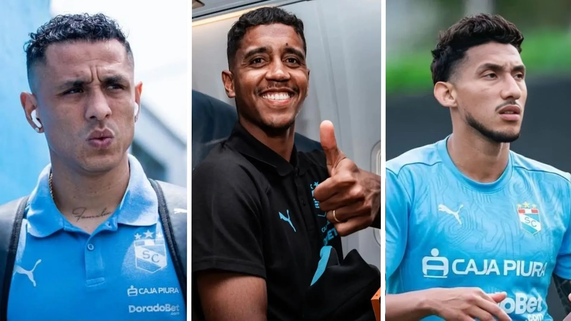 Fuente: Sporting Cristal.