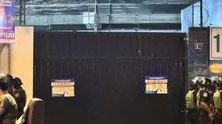 Municipalidad de La Victoria dispuso la clausura del Estadio Alejandro Villanueva 'Matute'.