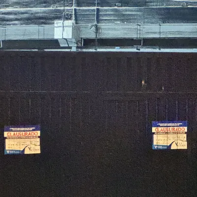 Clausuraron el estadio de Alianza Lima tras tragedia en el banderazo