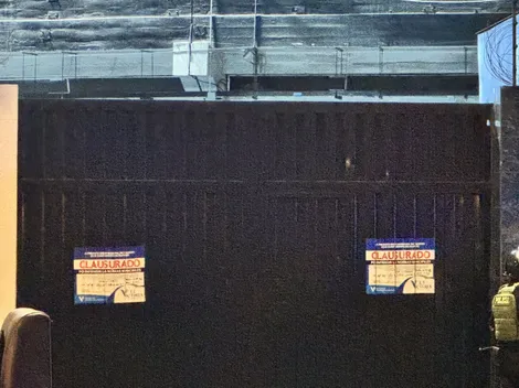 Clausuraron el estadio de Alianza Lima tras tragedia en el banderazo