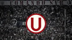 El comunicado de la 'U' tras el banderazo de Alianza en Matute.