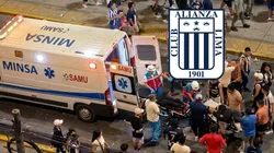Alianza Lima se manifestó nuevamente sobre la tragedia y el hincha fallecido.
