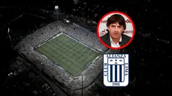 Jean Ferrari habló sobre el cierre de Matute tras el banderazo de Alianza.