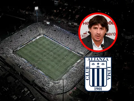 “No será la solución”: Ferrari cuestiona cierre de Matute