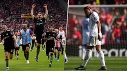 Bayern Múnich festejó en Friburgo, mientras que Kylian Mbappé y Real Madrid perdieron en Mallorca.