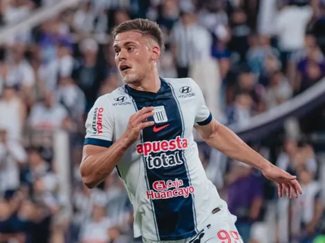 ¿Por qué no juegan Guillermo Viscarra, Pedro Aquino ni Federico Girotti en el clásico?