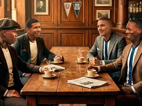 ¡Luis Advíncula expulsado! Universitario 0-0 Alianza Lima EN VIVO Y GRATIS por el Torneo Apertura 2026: minuto a minuto