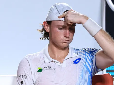 Ignacio Buse, eliminado de la qualy del Masters 1000 de Montecarlo: perdió ante ex Top 10