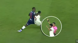 Luis Advíncula hace falta a Jairo Concha.