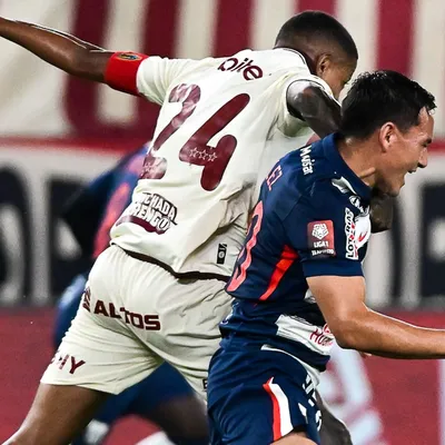 Así quedó la tabla del Torneo Apertura tras el Universitario 1-0 Alianza Lima