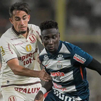 Alianza Lima perdió el clásico y los hinchas no perdonaron a cinco jugadores por su rendimiento