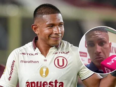 La respuesta de Flores a Guerrero por menospreciar el triunfo de Universitario ante Alianza