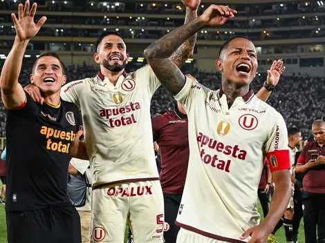 ESPN resaltó a jugador de Universitario y advirtió a Tolima previo al choque por Copa Libertadores