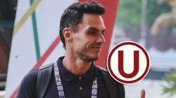Lucas González, entrenador de Tolima.