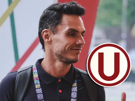 DT de Tolima llenó de elogios a Universitario previo a su juego por Copa Libertadores