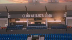 Alianza Lima toma su primera decisión tras perder el clásico con Universitario.