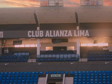 La primera decisión del Club Alianza Lima luego de perder el clásico contra Universitario