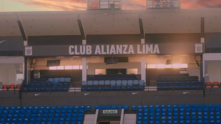 Alianza Lima toma su primera decisión tras perder el clásico con Universitario.