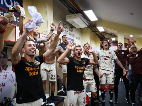 Universitario le ganó el clásico a Alianza Lima, pero este referente no quiso celebrar