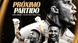 Universitario viaja con esta decisión para jugar contra Deportes Tolima.