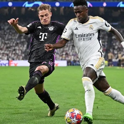 Pronósticos Real Madrid vs Bayern Múnich: un clásico europeo de poder a poder