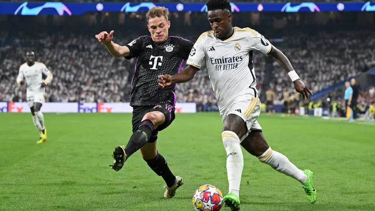 Pronósticos Real Madrid vs Bayern Múnich: un clásico europeo de poder a poder