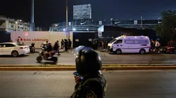 Alianza Lima y Sporting Cristal reciben mala noticia con el Estadio Matute.