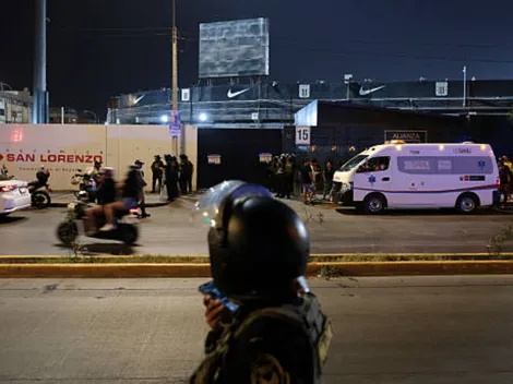 Alianza Lima recibe la peor noticia con Matute: Sporting Cristal lo sufre para Copa Libertadores