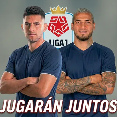 Carlos Zambrano y Miguel Trauco jugarán en campeón del fútbol peruano hasta final de año