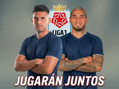 Carlos Zambrano y Miguel Trauco jugarán en campeón del fútbol peruano hasta final de año