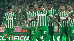Atlético Nacional.