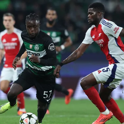 Pronósticos Sporting CP vs Arsenal: Duelo de gigantes en Lisboa