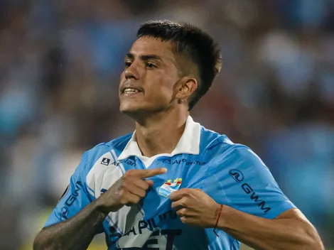 Sporting Cristal confirmó nuevo estadio para enfrentar a Cerro Porteño