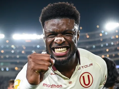 El posible once de Universitario para enfrentar a Deportes Tolima por Copa Libertadores