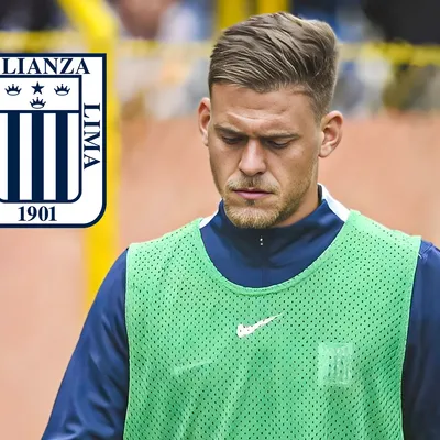 Alianza toma decisión sobre Girotti