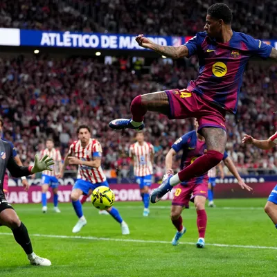 Pronósticos Barcelona vs Atlético de Madrid: Duelo de gigantes en la Champions League