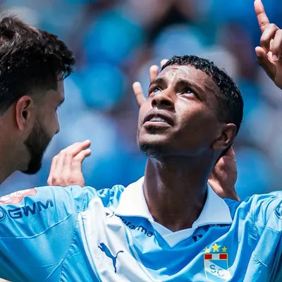 Pronósticos Sporting Cristal vs Cerro Porteño: el Celeste necesita cortar su racha sin victorias