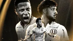 Universitario ante dos bajas de consideración decidió esto.