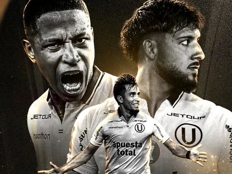 Universitario sufre dos bajas de consideración antes de jugar contra Tolima y decide esto