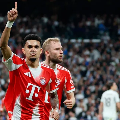 Minuto a Minuto del Real Madrid vs. Bayern Múnich