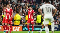 Gol de Luis Díaz para el 1-0 ante Real Madrid por UEFA Champions League.