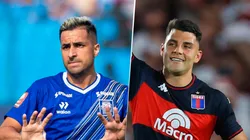 Alianza Atlético y Tigre debutan en la Copa Sudamericana 2026.