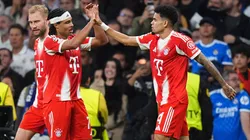 Real Madrid vs. Bayern Múnich VER GRATIS vía ESPN.