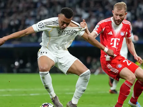 ¿Cuándo vuelven a jugar Real Madrid y Bayern Múnich por los cuartos de final de la Champions League 2025-26?